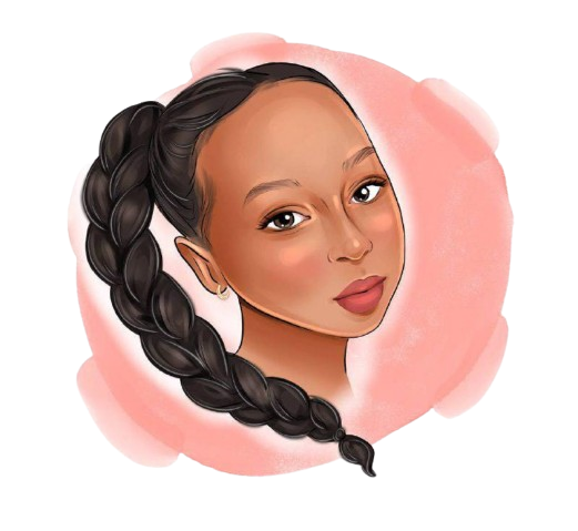 Portrait of Bella